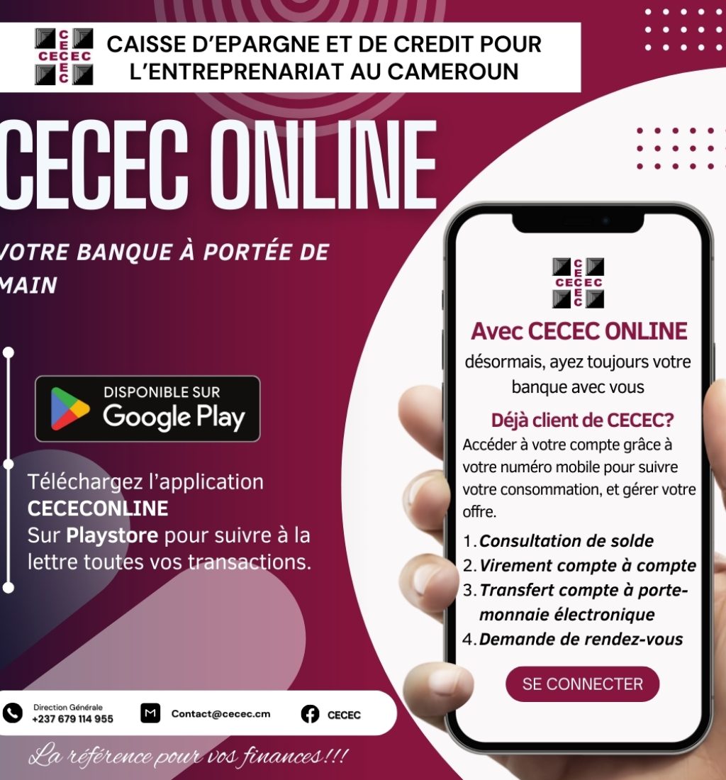 CECECONLIGNE
